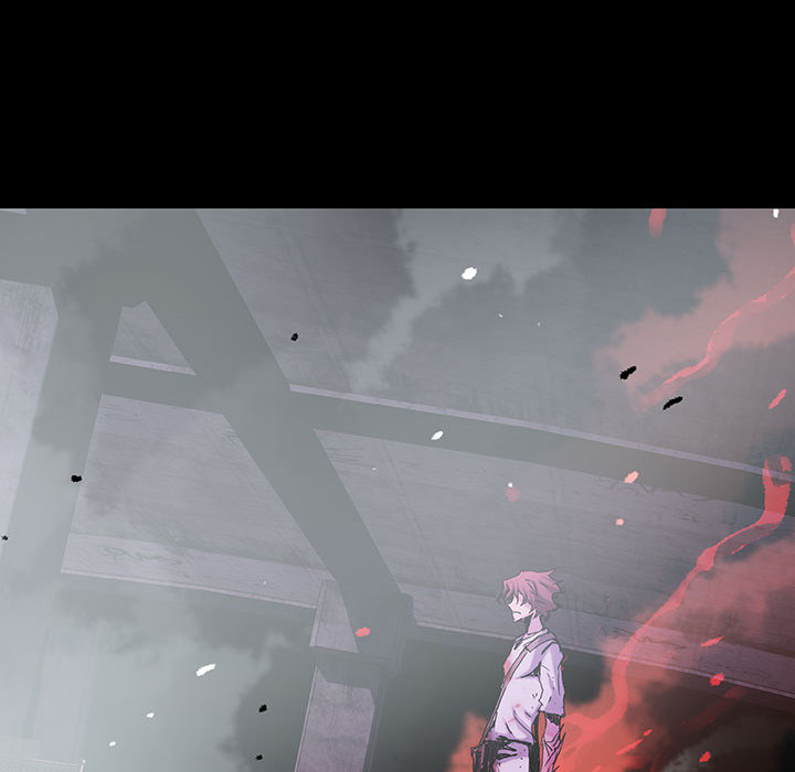 《血刃》第39话 39 第108页