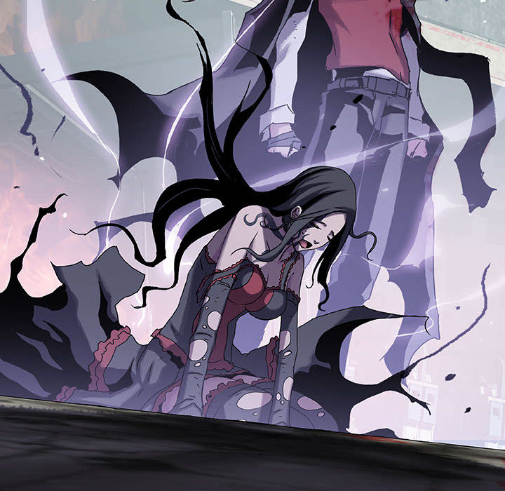 《血刃》第39话 39 第127页