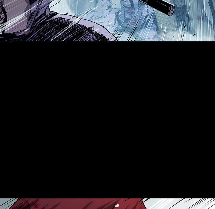 《血刃》第39话 39 第22页