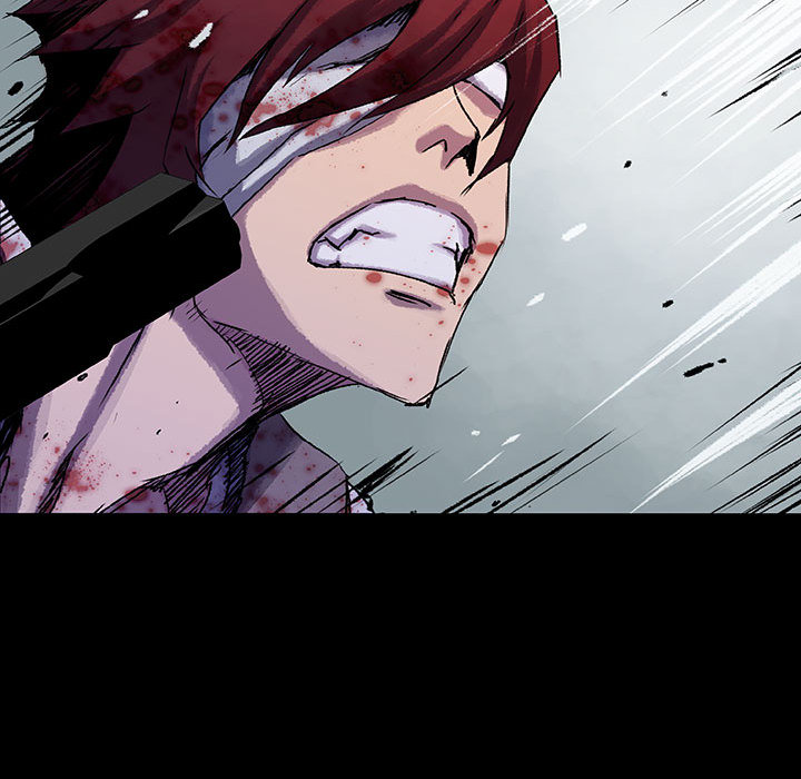 《血刃》第39话 39 第23页