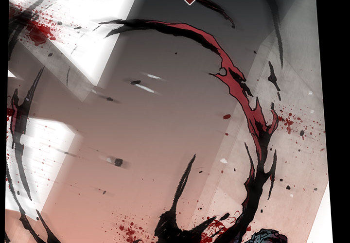 《血刃》第39话 39 第2页