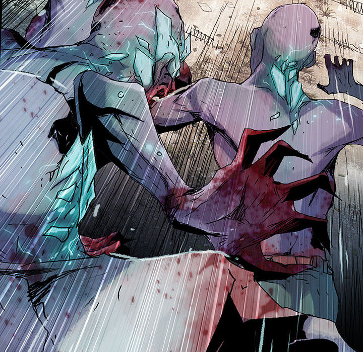 《血刃》第39话 39 第34页