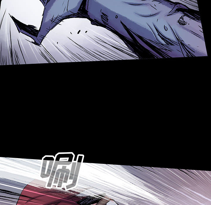 《血刃》第39话 39 第36页