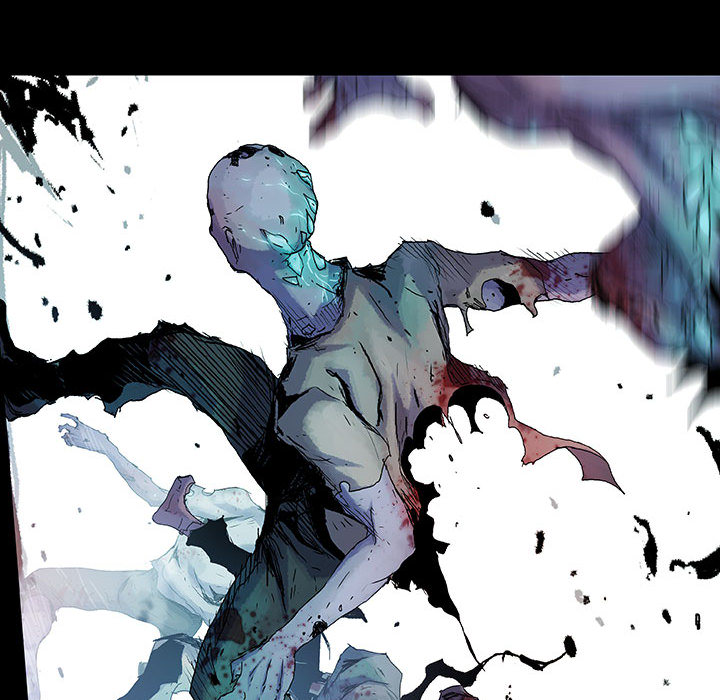 《血刃》第39话 39 第46页