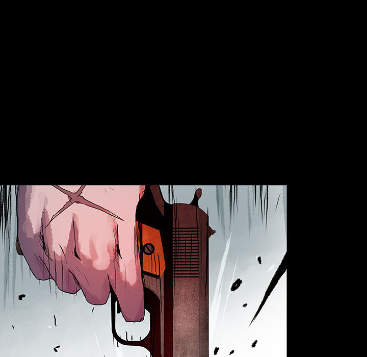 《血刃》第39话 39 第51页