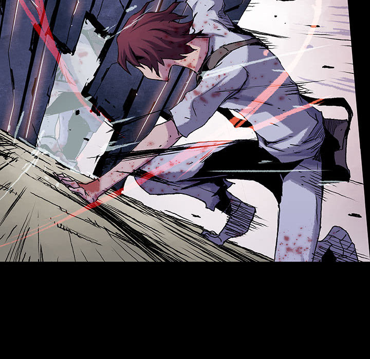《血刃》第39话 39 第67页