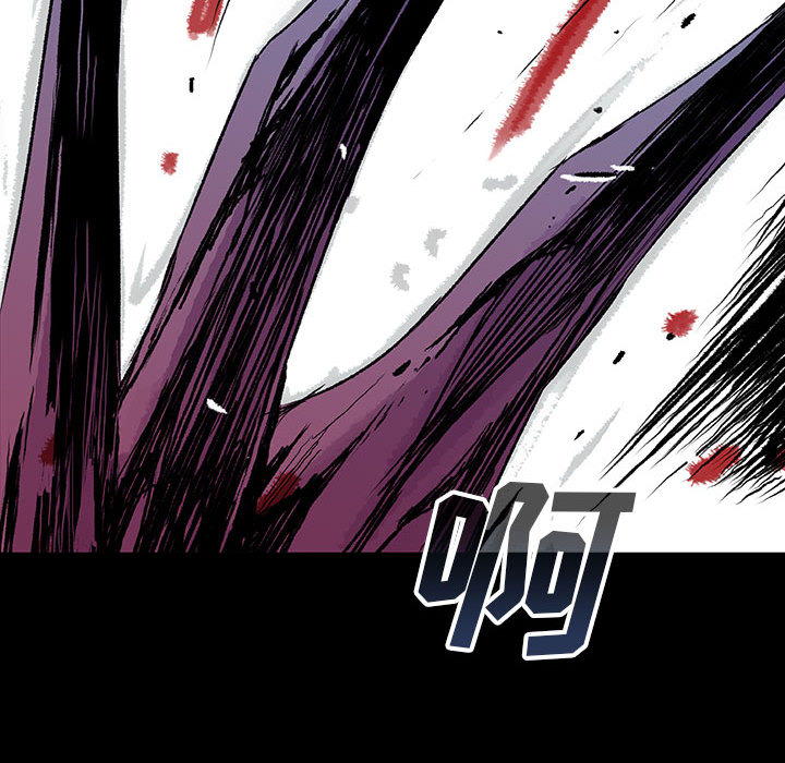 《血刃》第39话 39 第96页
