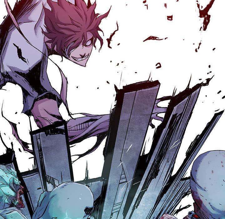 《血刃》第39话 39 第99页