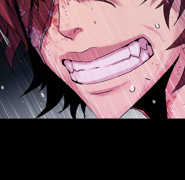 《血刃》第35话 35 第14页