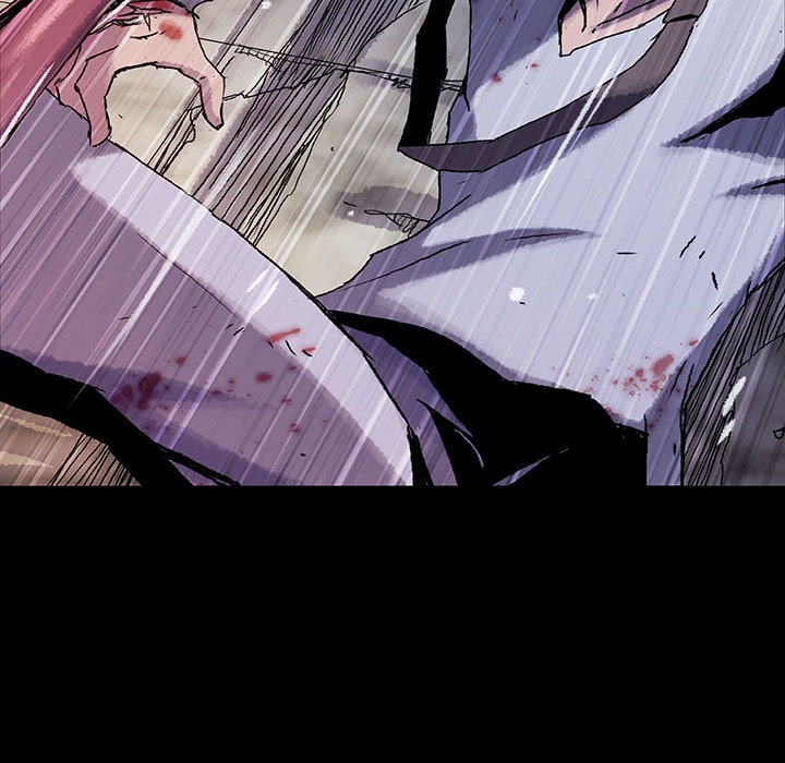 《血刃》第35话 35 第16页