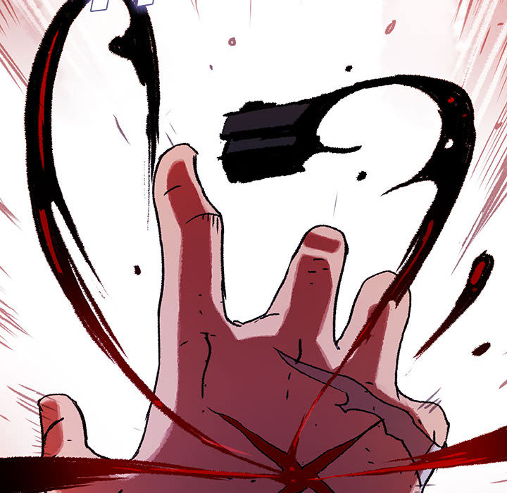 《血刃》第35话 35 第27页