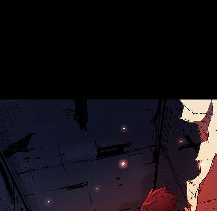 《血刃》第35话 35 第78页