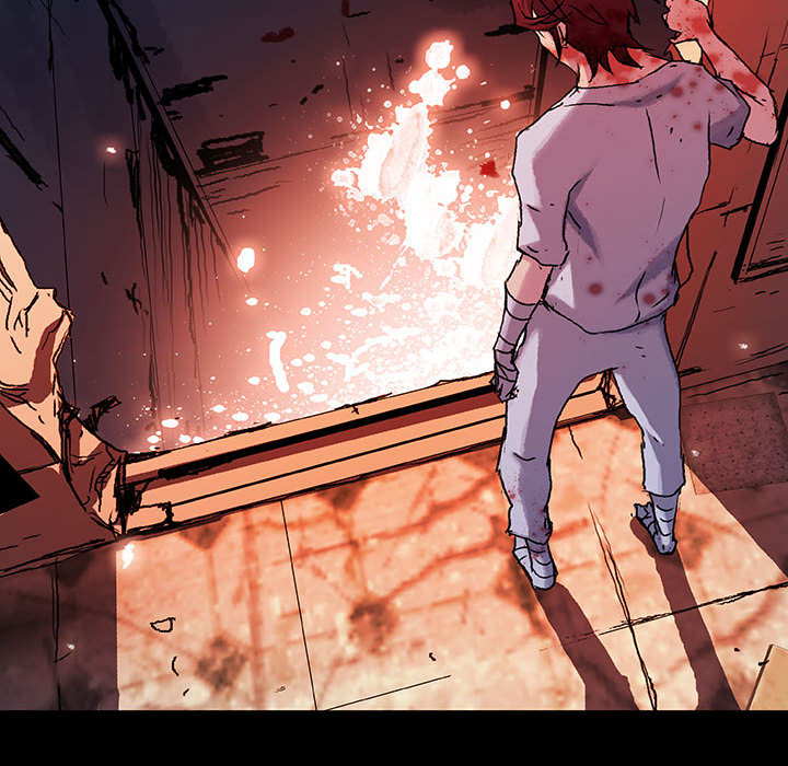 《血刃》第35话 35 第79页