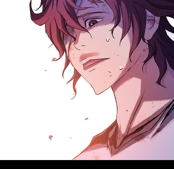 《血刃》第35话 35 第81页