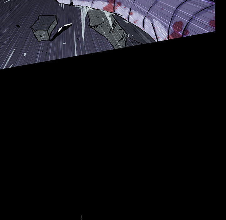 《血刃》第34话 34 第100页