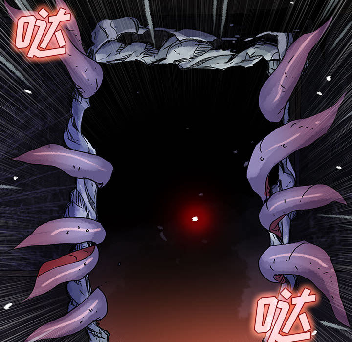 《血刃》第34话 34 第127页