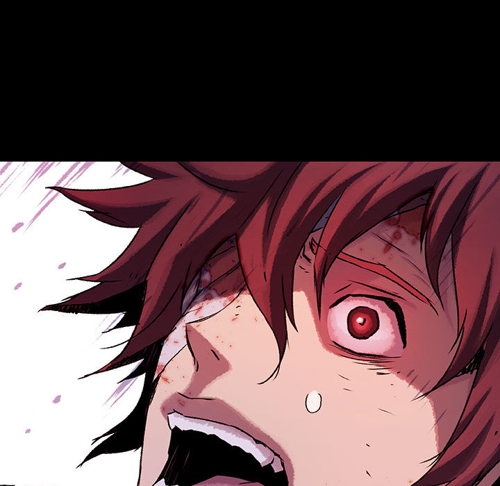 《血刃》第34话 34 第137页
