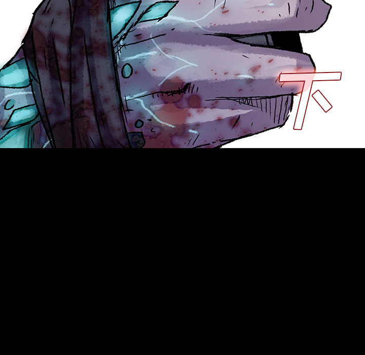 《血刃》第34话 34 第14页