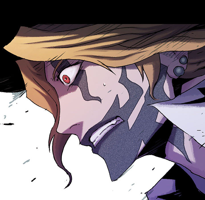 《血刃》第34话 34 第15页