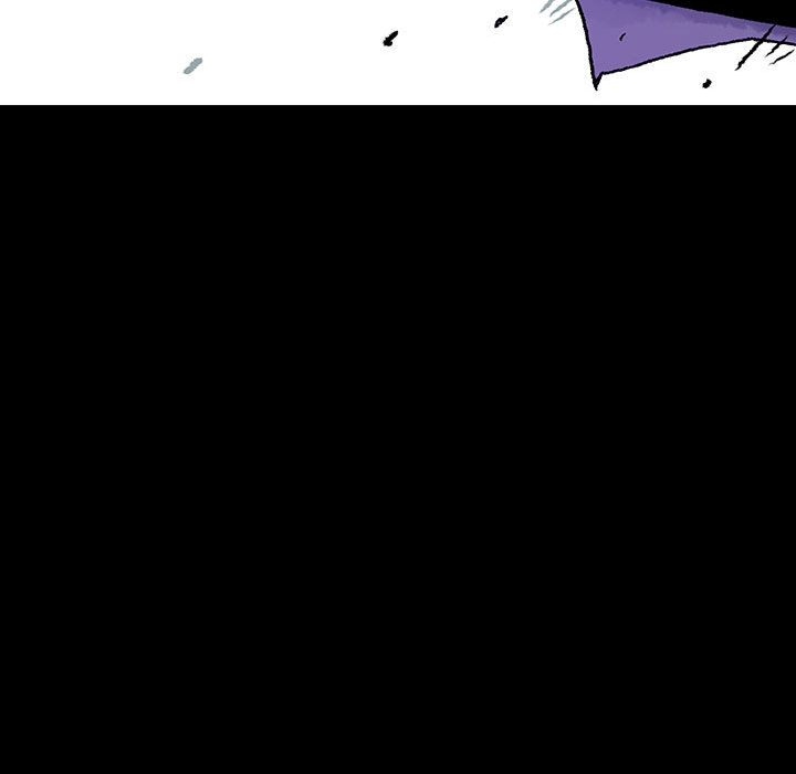 《血刃》第34话 34 第16页