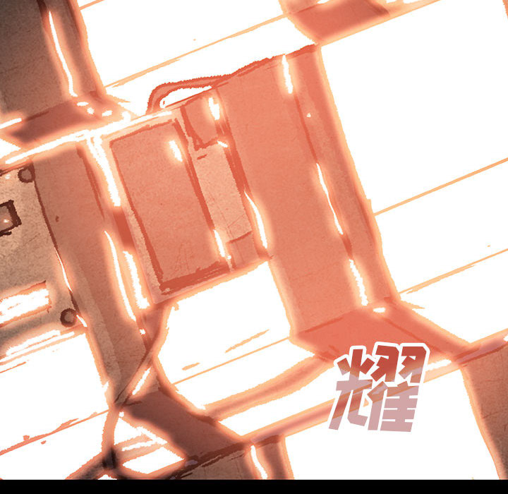 《血刃》第34话 34 第30页