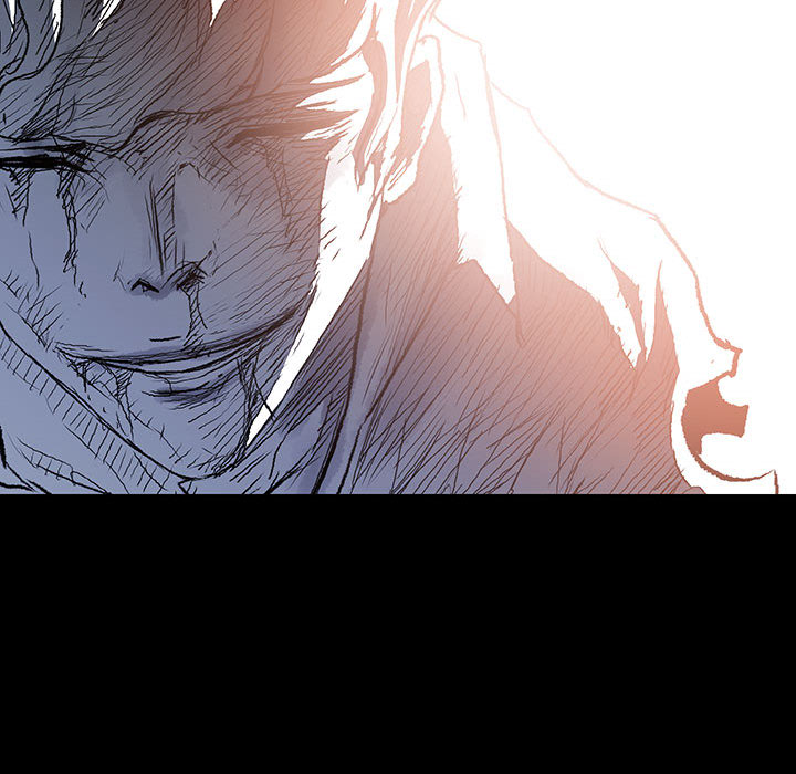 《血刃》第34话 34 第32页