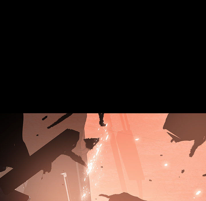 《血刃》第34话 34 第33页