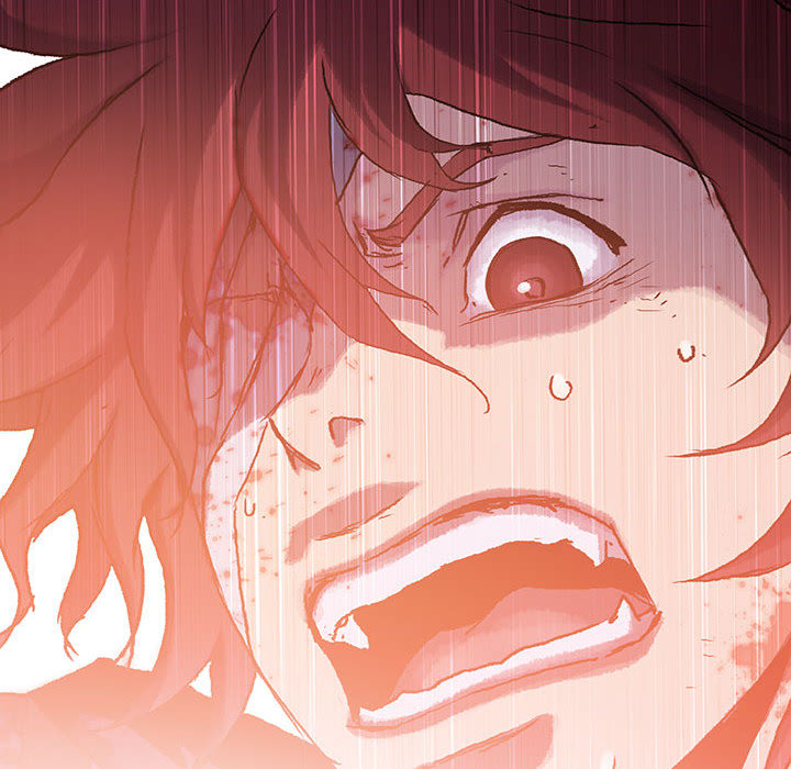 《血刃》第34话 34 第46页