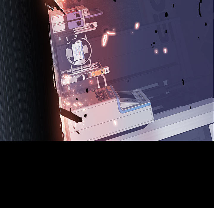 《血刃》第34话 34 第57页