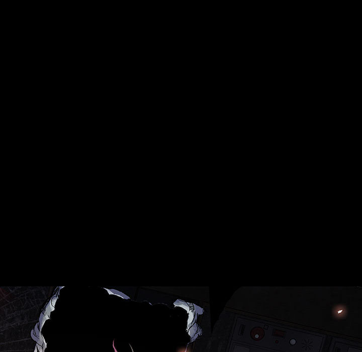 《血刃》第34话 34 第73页