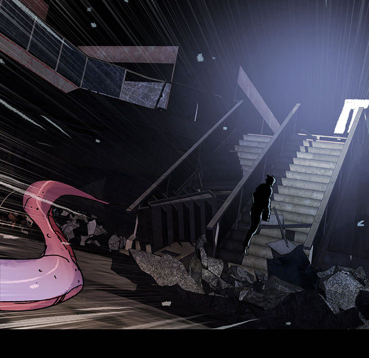 《血刃》第34话 34 第76页