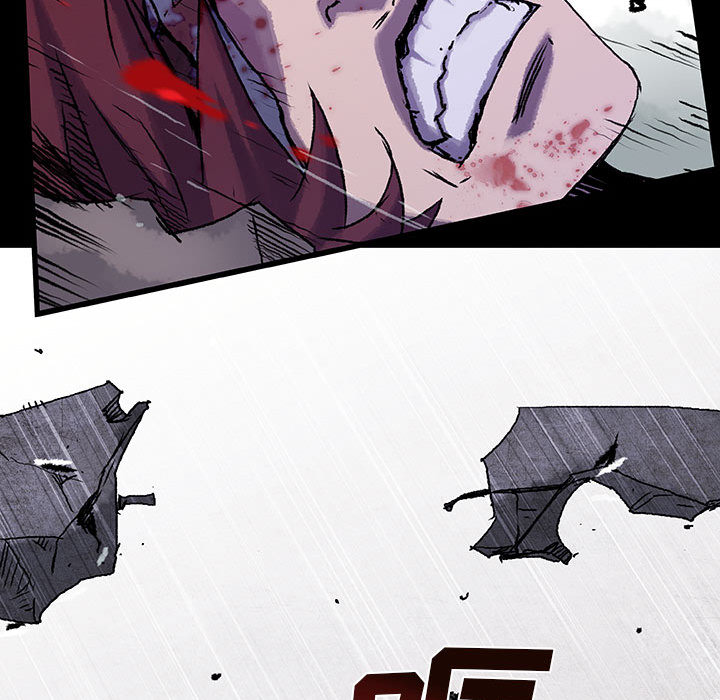 《血刃》第34话 34 第89页