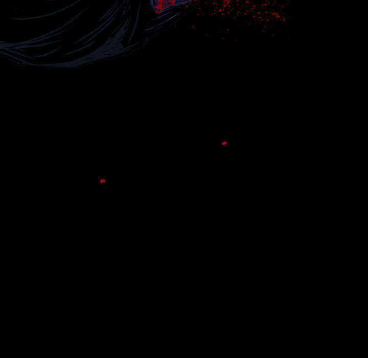 《血刃》第21话 21 第126页