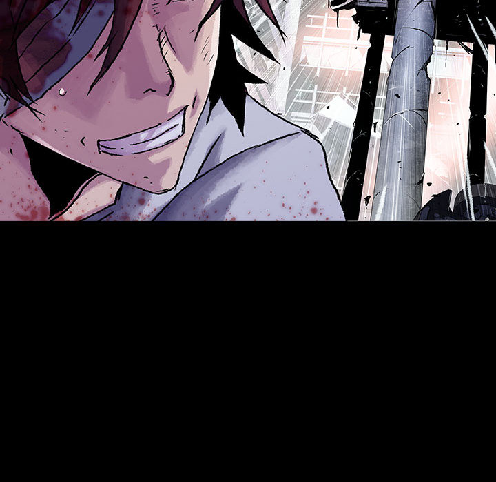 《血刃》第21话 21 第40页