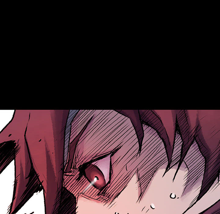 《血刃》第21话 21 第43页
