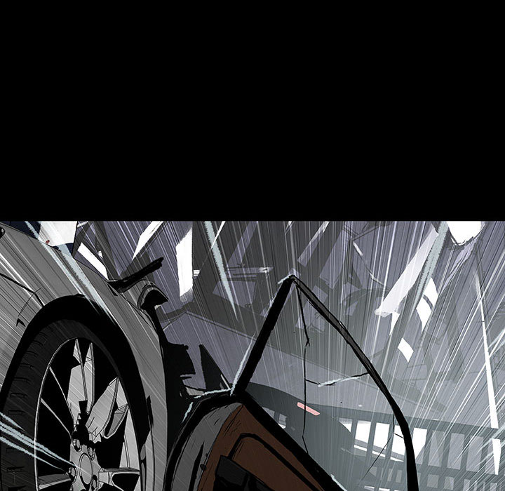 《血刃》第21话 21 第57页