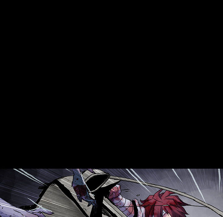《血刃》第21话 21 第60页