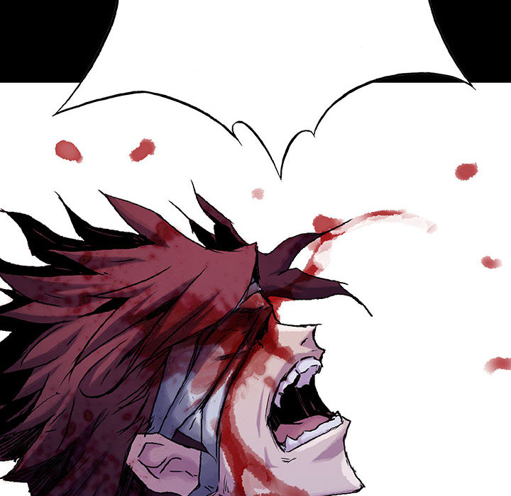 《血刃》第21话 21 第91页