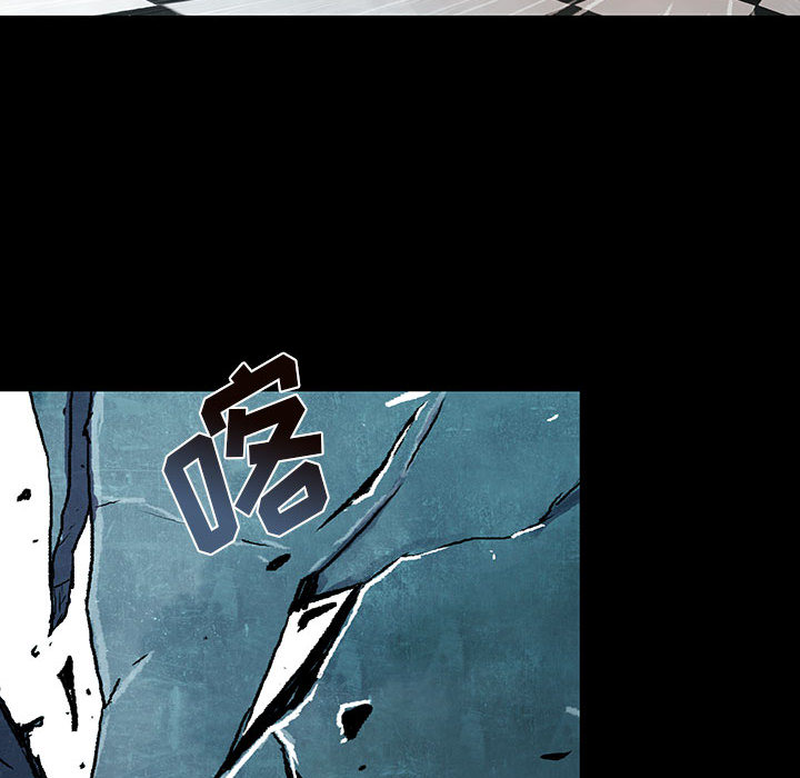 《血刃》第17话 17 第32页