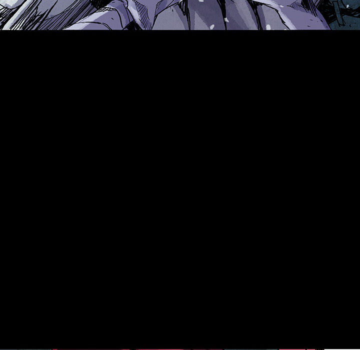 《血刃》第17话 17 第91页
