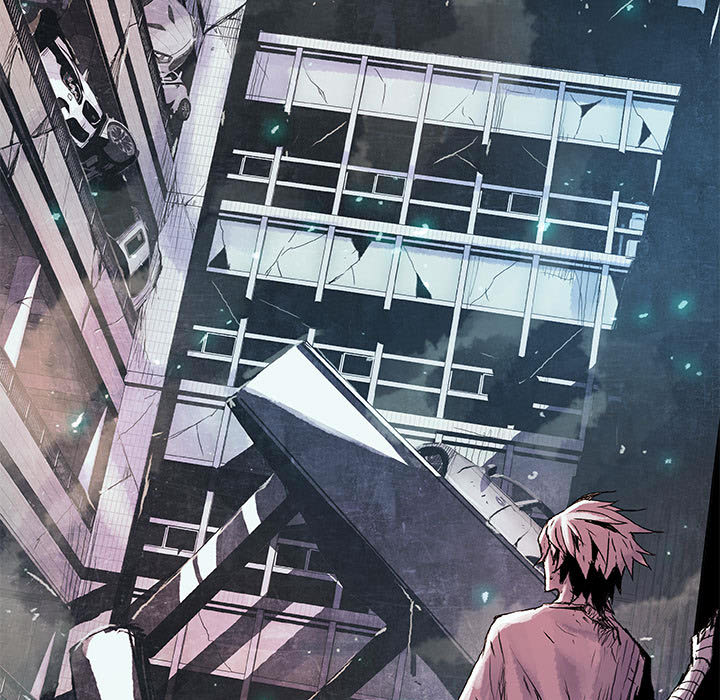 《血刃》第15话 15 第10页
