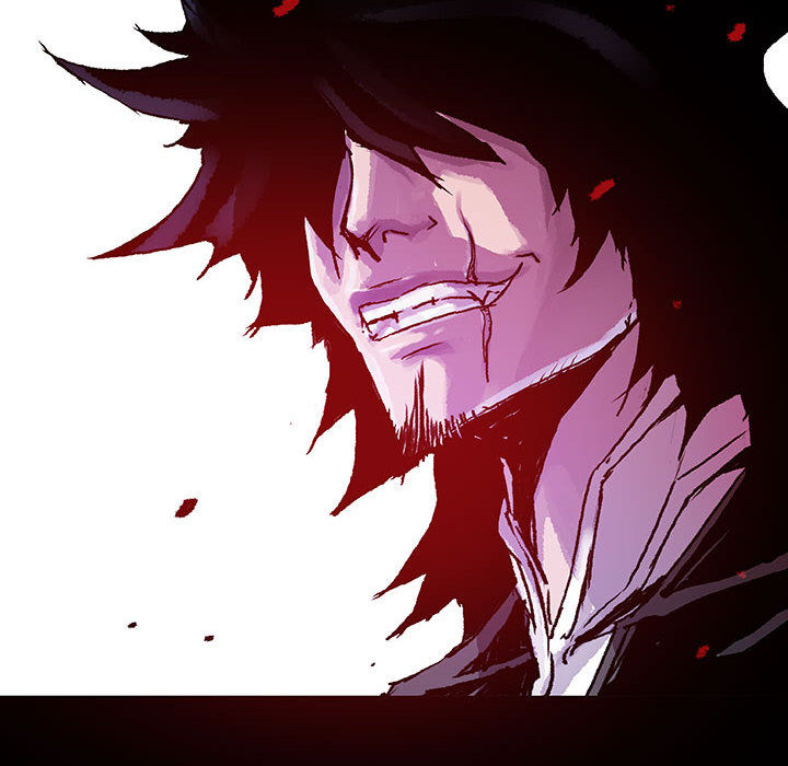 《血刃》第11话 11 第105页