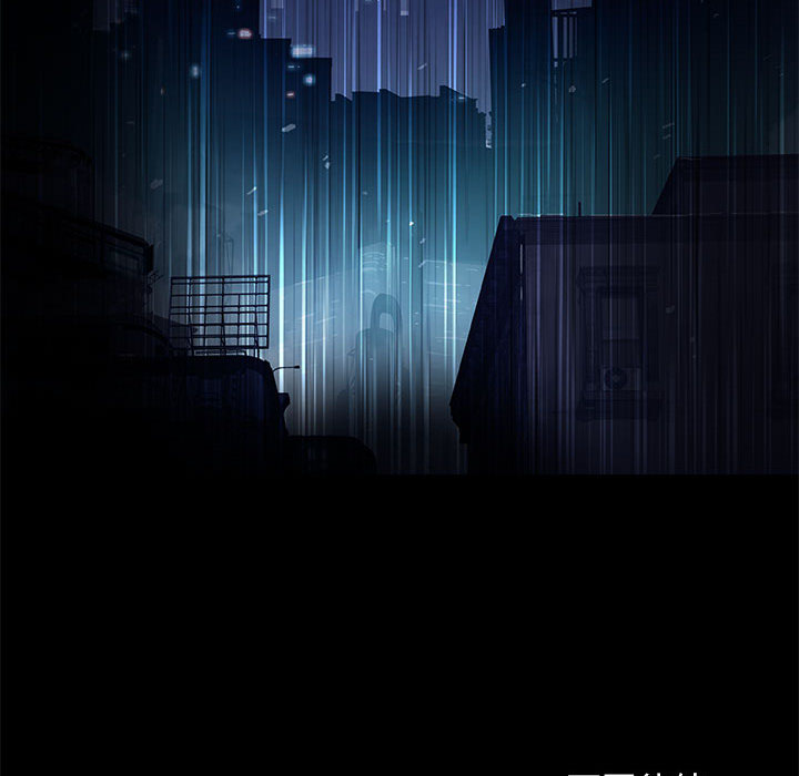《血刃》第11话 11 第124页