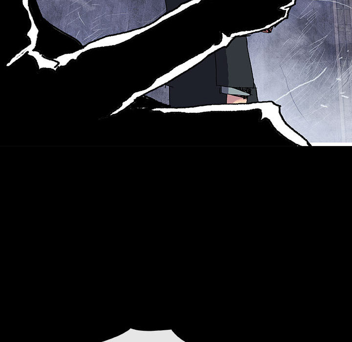 《血刃》第11话 11 第21页
