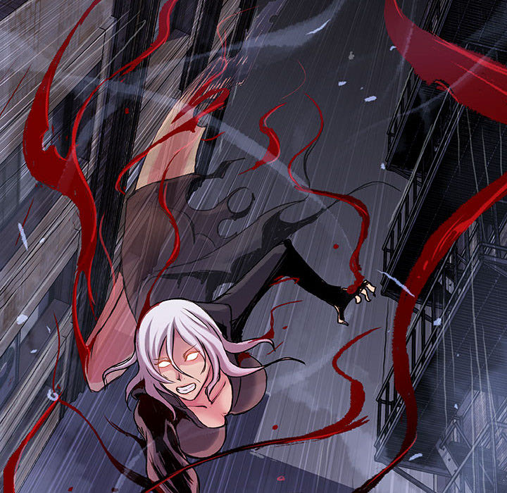 《血刃》第11话 11 第25页