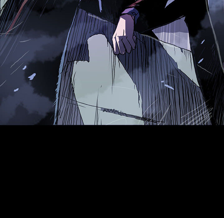 《血刃》第11话 11 第27页