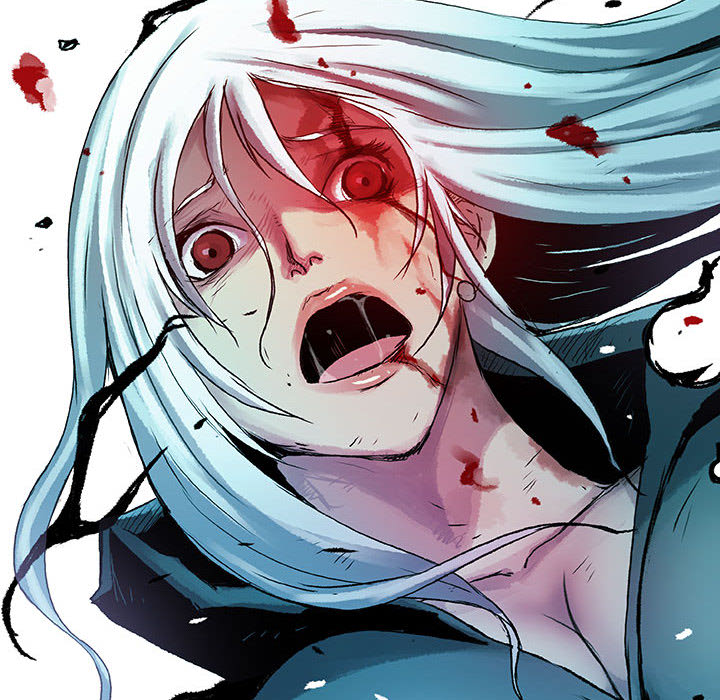《血刃》第11话 11 第53页