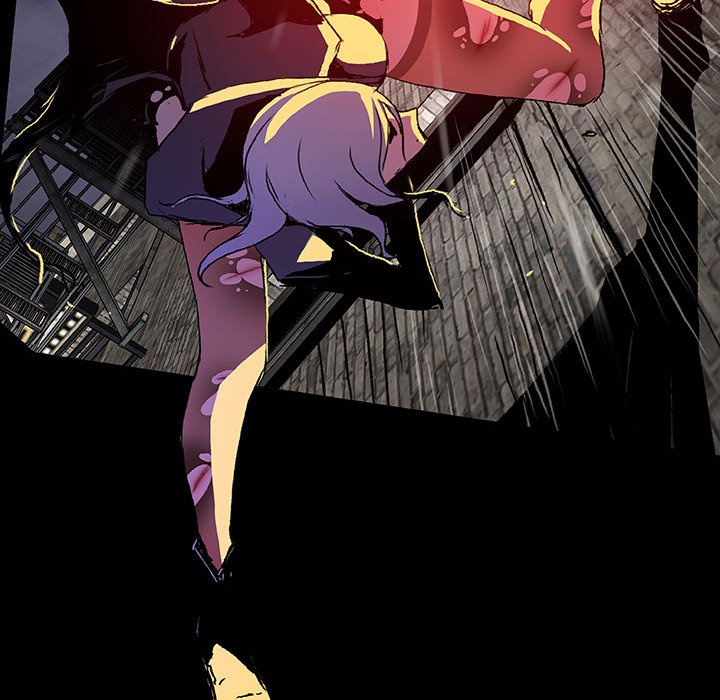 《血刃》第11话 11 第59页