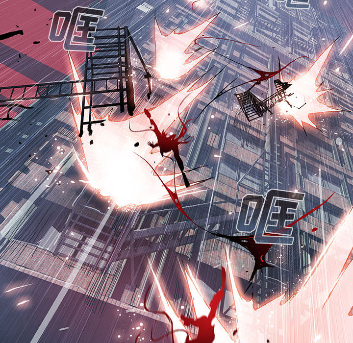 《血刃》第11话 11 第62页