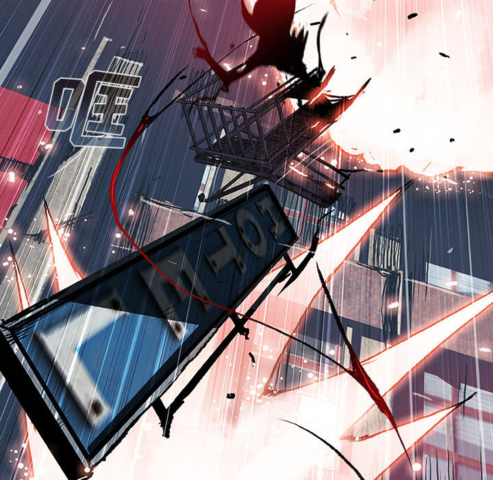 《血刃》第11话 11 第63页